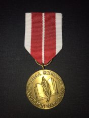 Medal Edukacji Narodowej